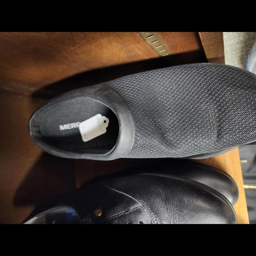 Merrell